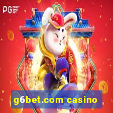 g6bet.com casino